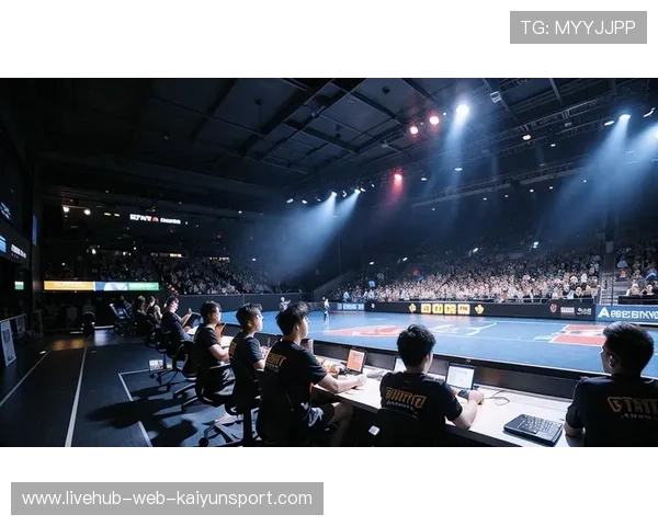 电竞赛事调度团队时间管理关键性，电竞比赛管理